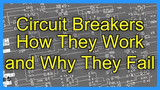 Circuit Breakers How They Work and Why They Fail