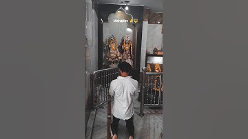 Bhole Charaniy Aaradhna | Mahadev Status | Mahadev Status Video #shorts​ #mahadev​ #viral