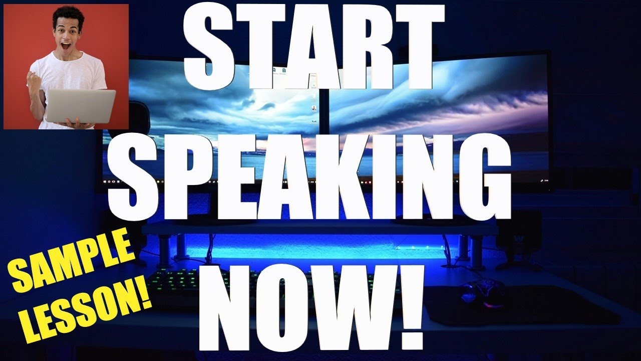 Learn English by repeating after me! Lesson 178: The future of the ...