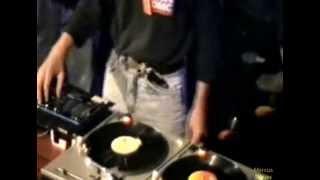 Download Lagu DJ Brendon Australian DMC Final, Sydney 1989 MP3