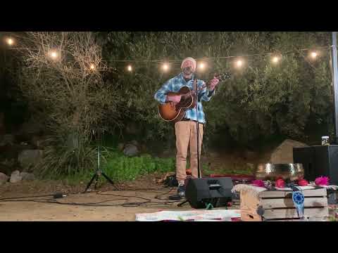 Satsang ~ Remember Jah/The Scientist (Coldplay Cover)