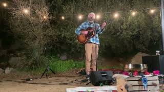 Video thumbnail of "Satsang ~ Remember Jah/The Scientist (Coldplay Cover)"