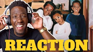 Benny the Butcher - Tana Talk 4 INITIAL REACTION