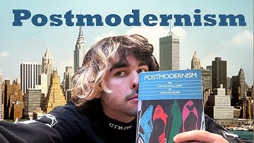 Postmodernism, or, The Cultural Logic of Late Capitalism - Fredric Jameson