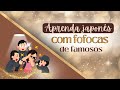 Aprenda japonês com fofoca dos famosos