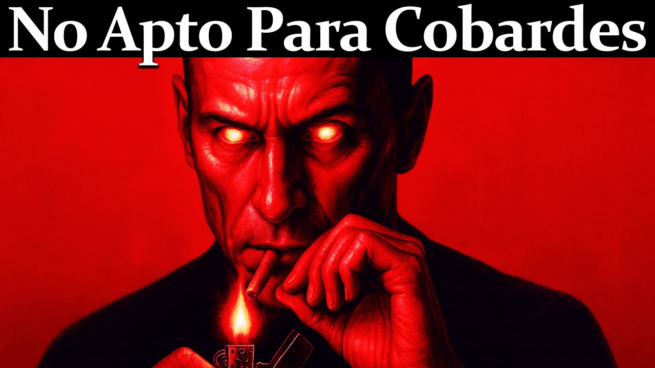 ESTE vídeo te hará PELIGROSAMENTE Astuto – Maquiavelo