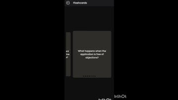 make flashcards and take quizzes with Ai #Academi.Ai #Ai #appdemo #flashcards #quizes #education