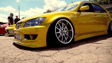 No Star Bash 2017 Full Movie - Daily Driver Media