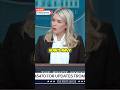 13-Achieve the Impossible: First Principles Leadership That Delivers Peace, #iran ,#karolineleavitt