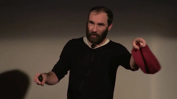 Lets simulate new societies | Friedrich Kirschner ...
