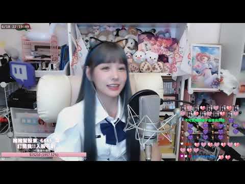 🎵•••20210618•••🎵依渟唱歌純享：高爾宣OSN - Without You