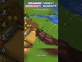Ranking The Funniest Minecraft Moments 😭 #minecraft #shorts #bestminecraftclips #gaming