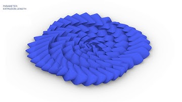 MARC6102- Assignment1- Spiral Aloe