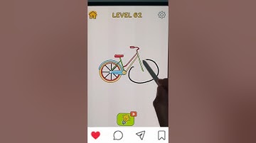 Level 61-65 | Draw One Puzzle: DOP