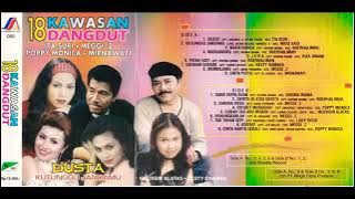 18 Kawasan Dangdut.