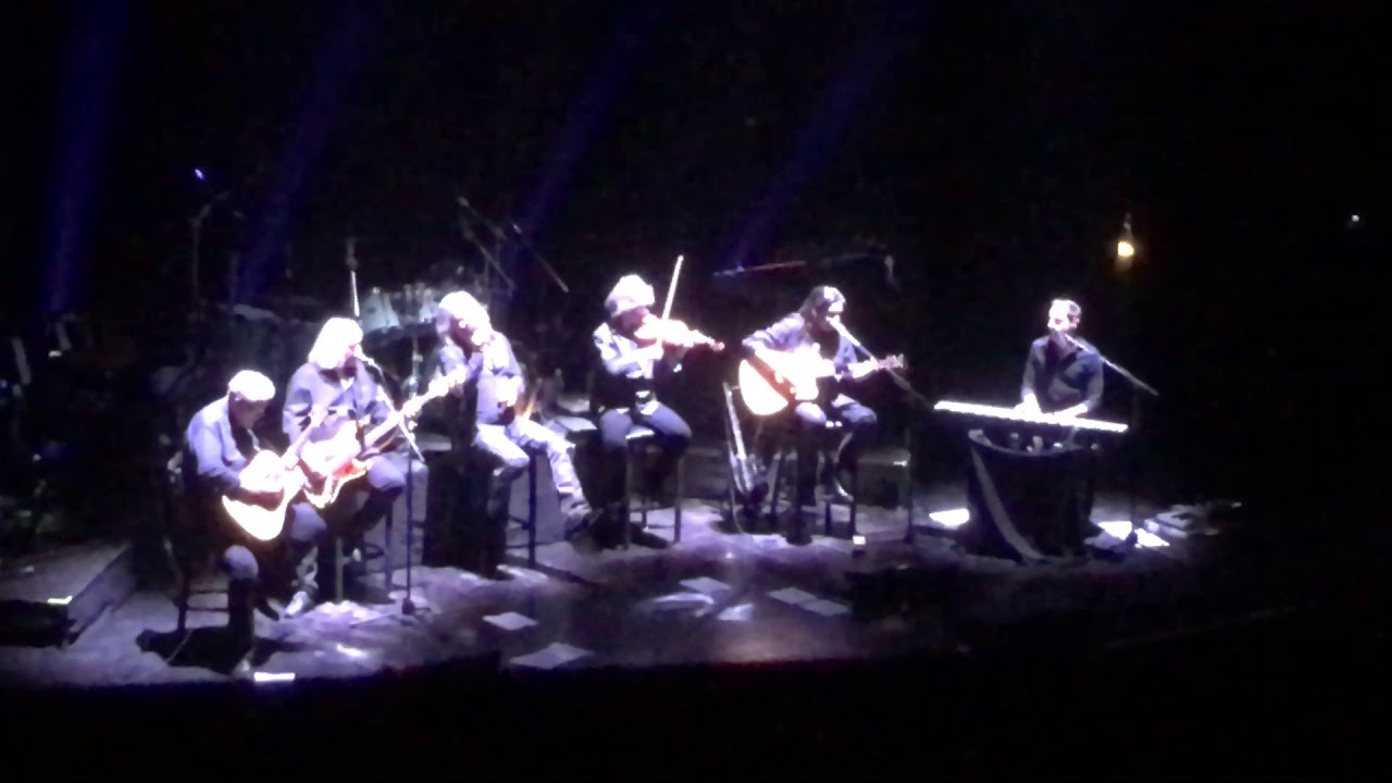 Kansas - Hope Once Again - YouTube
