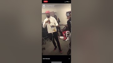 Hoodrich Pablo Juan - (Snippet)