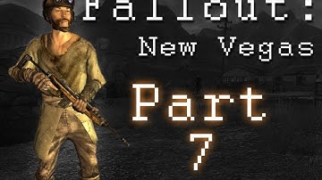 Fallout New Vegas Modded - Part 7