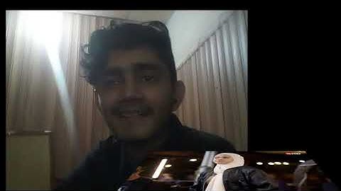 Ressa - Seberkas Sinar - Official Live Version | Pakistani Reaction