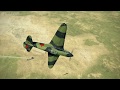 Best Dogfighting Battles and Crashes Compilation! IL-2 Sturmovik BOS V3