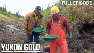 Yukon Gold- Game Changer | Big Risks, Big Rewards | FULL EPISODE | Sn 3 | Ep 2 | Lionsgate TV screenshot 3