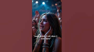 Thumbnail of Dean Lewis, Sofia Camara - With You | Live Virtual performance | AI Lipsync | AI Amazing #ailipsync