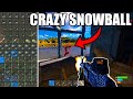 The CRAZIEST SNOWBALL To Boxes Of LOOT Rust Console Edition The CRAZIEST SNOWBALL To Boxes Of LOOT Rust Console Edition