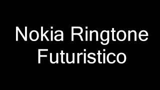 Nokia Ringtone - Futuristico (4Poly)