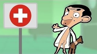 Mr Bean - Bean Hypnotised