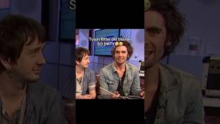 This is what turned Mike Wazowski into a monster😭🤣 #allamericanrejects