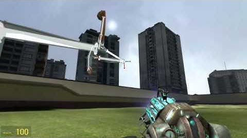 Garrys Mod 13 Beta Play 2