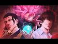Novo Mundo (Animes) | Zagi Feat @blk.blackk e @seven_sz 