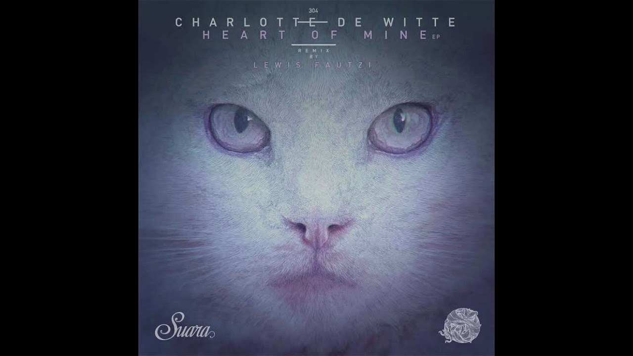 Charlotte de Witte - This (Original Mix) [Suara] - YouTube