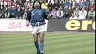 Maradona Life Is Life