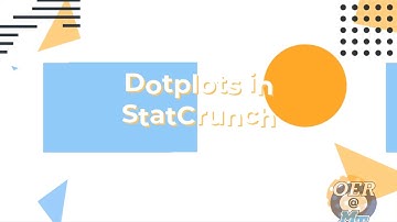 Dotplot OpenStax1 1