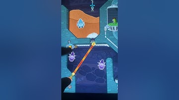 Where’s my Perry Calling All Agents Mission 2: The Unblinking Eyes Level 11: Dirty Trick