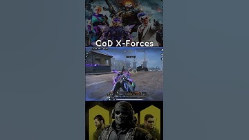 When you meet HACKER in lobby🤬 #codxforces #codmfun #callofduty #warzone #gaming #callofdutymobile