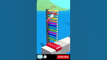 Slice It All Level 9 #short