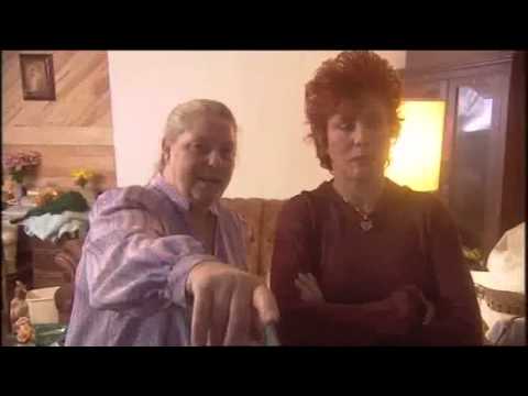Christian snake handler shows Ruby Wax her ex husband's last church video