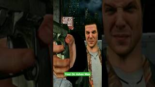 Your on 4chan Max Payne #gaming #maxpayne #memes #4chan #aivoice #artificialintelligence #shorts