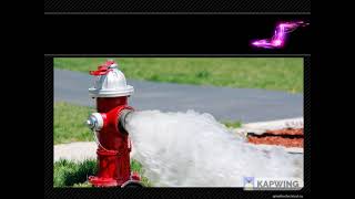 How to Maintain and Inspect the Fire Hydrant System