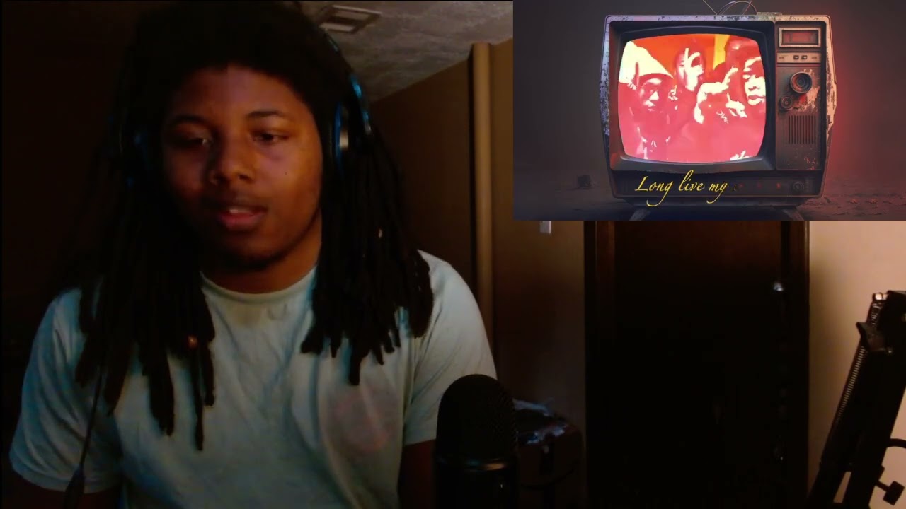 SpazzoReactz Reacts to Migo Lee - Long Live Dush (Official Lyric Video)