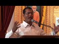 SAMARPAN # 30: SEPTEMBER 2017 Talk by Brother Deepak Anand