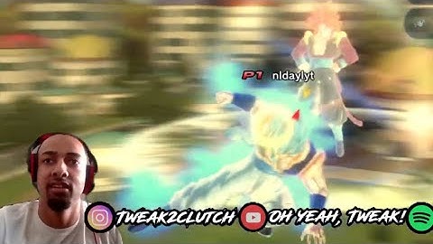 Random Modded BaTTles Once again AGAIN! [XENOVERSE 2 MODS] : LIVE