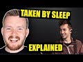 TØP Tuesday: Taken by Sleep from No Phun Intended | Lyrics Explained