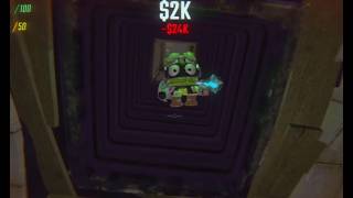 Two Player R.E.P.O.
