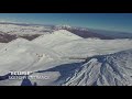 Valle Nevado Ski Vlog The Last Ski Day