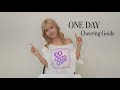 【Cheering Guide】ONE DAY - Soala