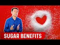 The Amazing Benefits of Sugar