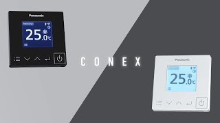 The NEW Generation CONEX